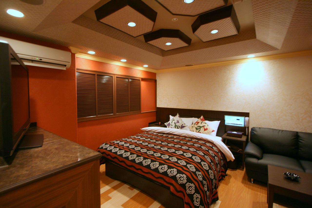 Hotel Celavie Osakajokitazume (Adults Only) Eksteriør billede