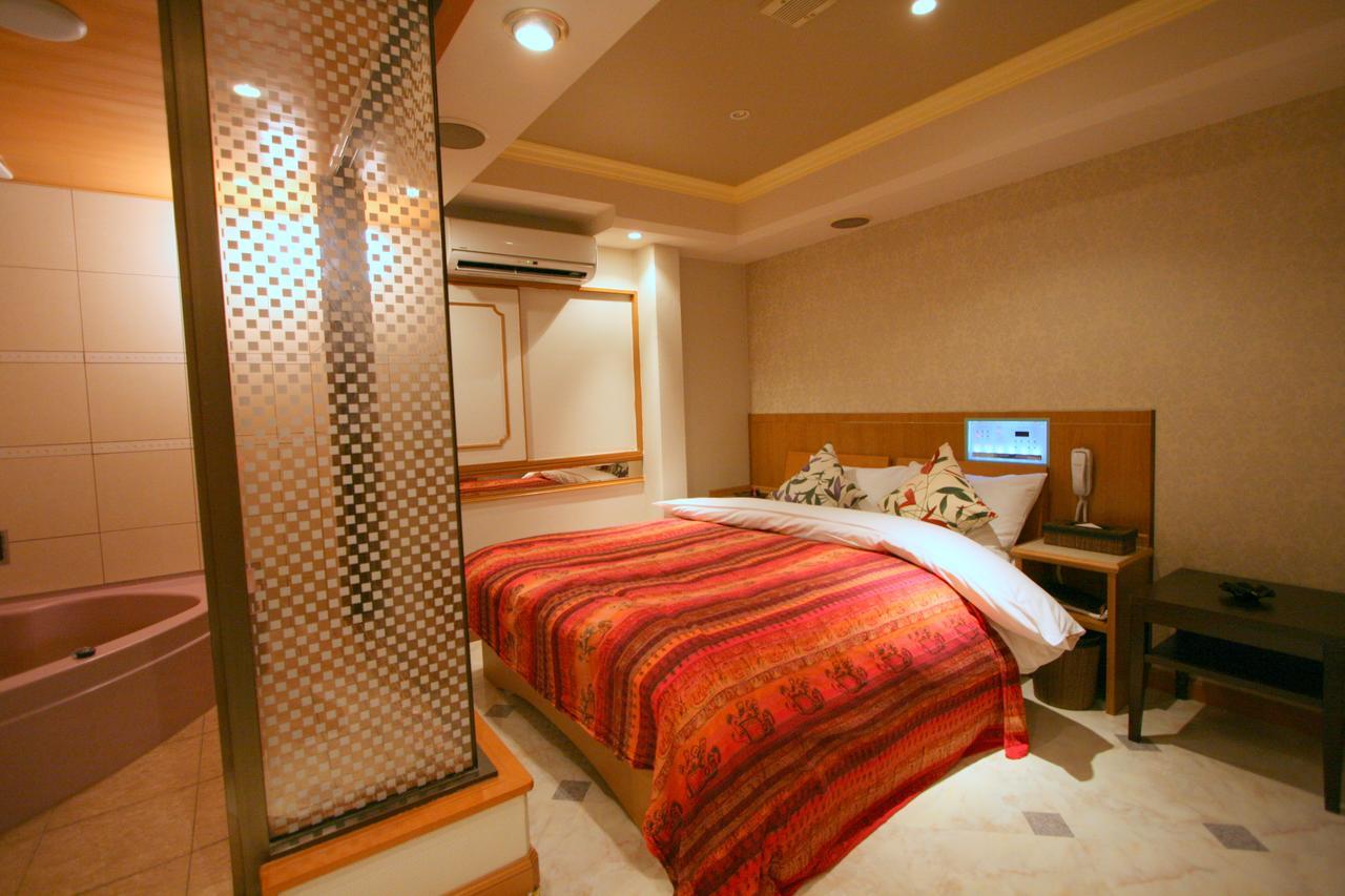 Hotel Celavie Osakajokitazume (Adults Only) Eksteriør billede