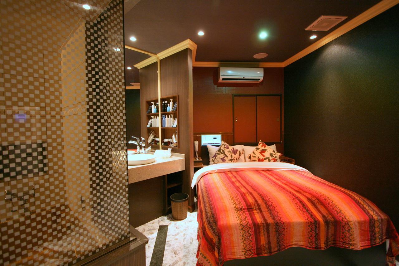 Hotel Celavie Osakajokitazume (Adults Only) Eksteriør billede