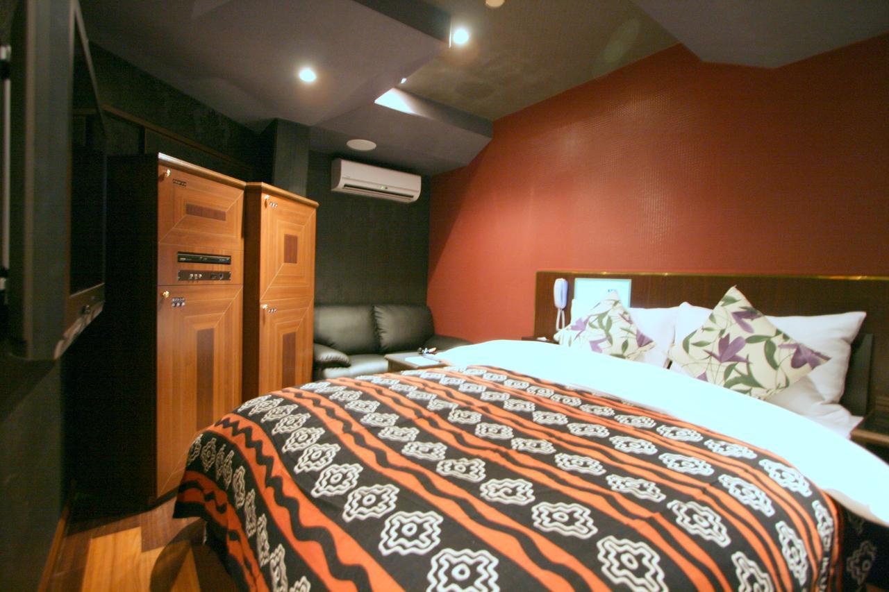 Hotel Celavie Osakajokitazume (Adults Only) Eksteriør billede