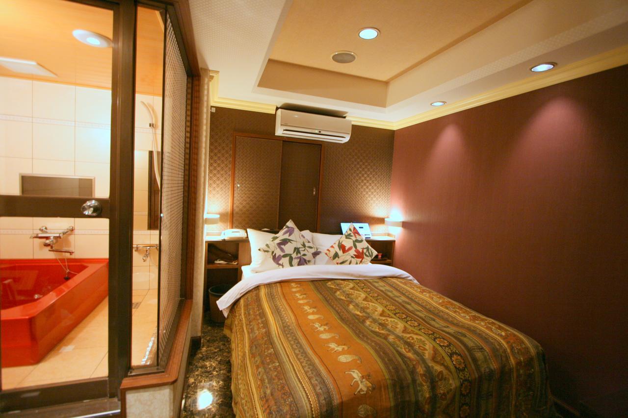 Hotel Celavie Osakajokitazume (Adults Only) Eksteriør billede