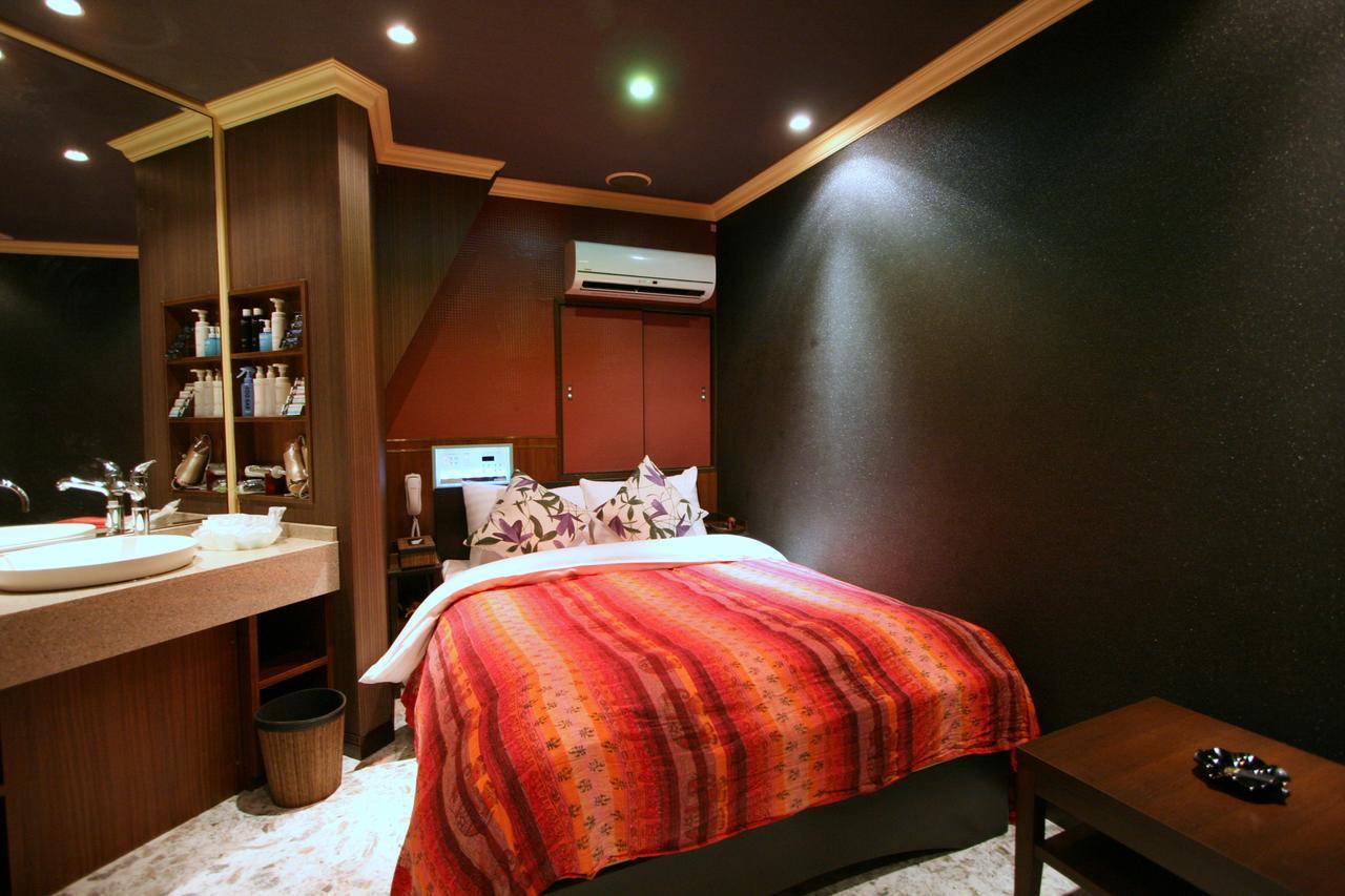 Hotel Celavie Osakajokitazume (Adults Only) Eksteriør billede
