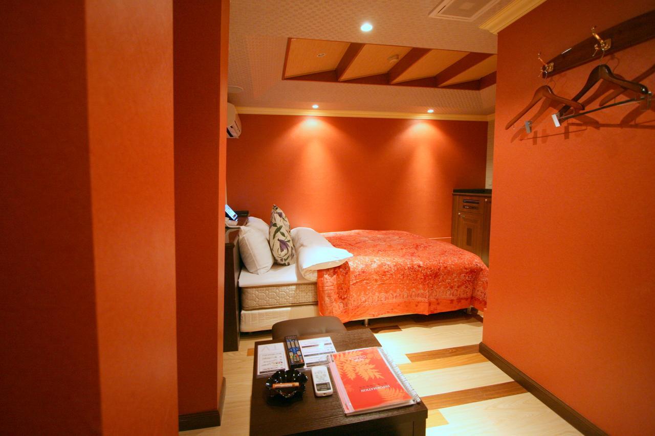 Hotel Celavie Osakajokitazume (Adults Only) Eksteriør billede