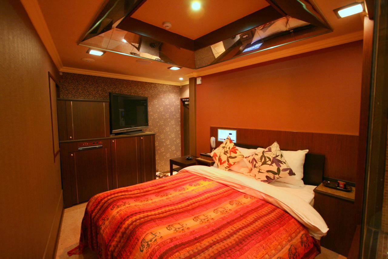 Hotel Celavie Osakajokitazume (Adults Only) Eksteriør billede
